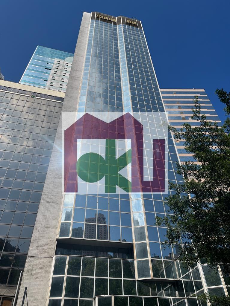 順豪商業大廈, 中環
